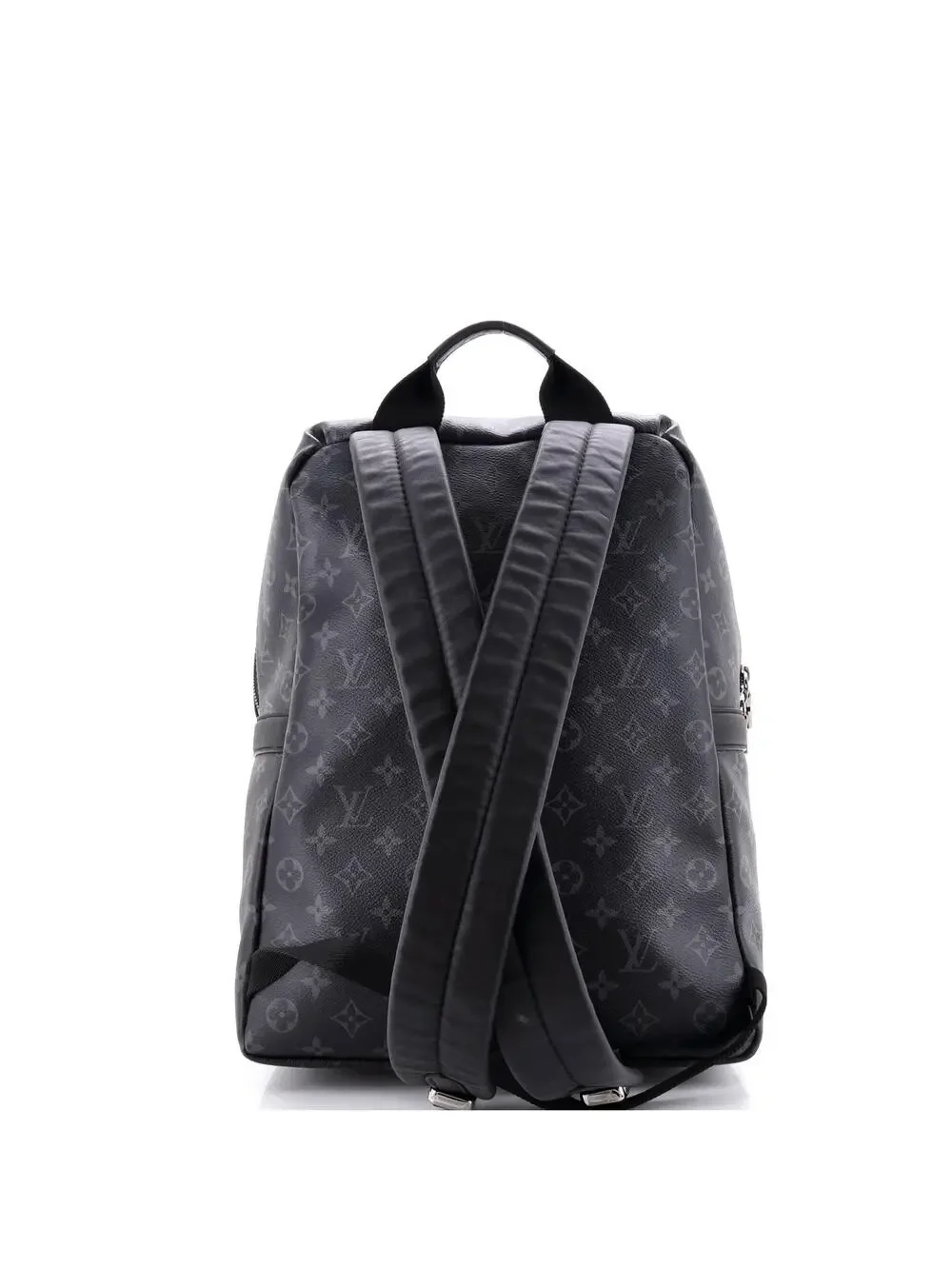 Louis Vuitton introducing louis